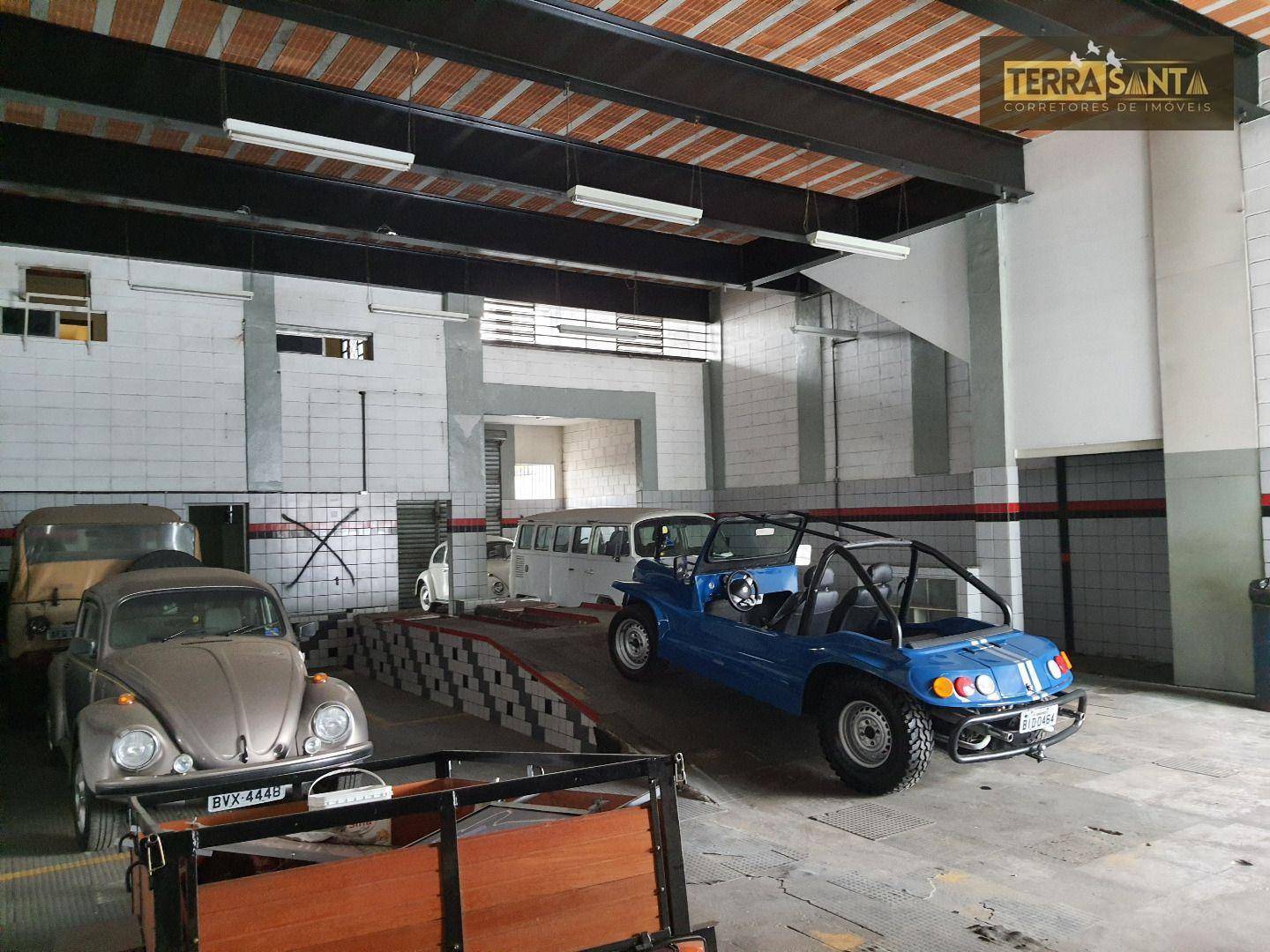 Prédio Inteiro, 673 m² - Foto 17