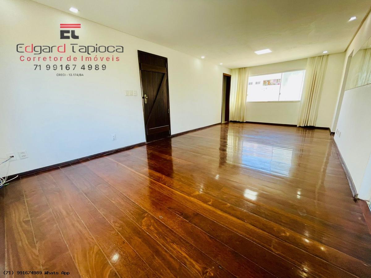 Apartamento à venda com 3 quartos, 110m² - Foto 3