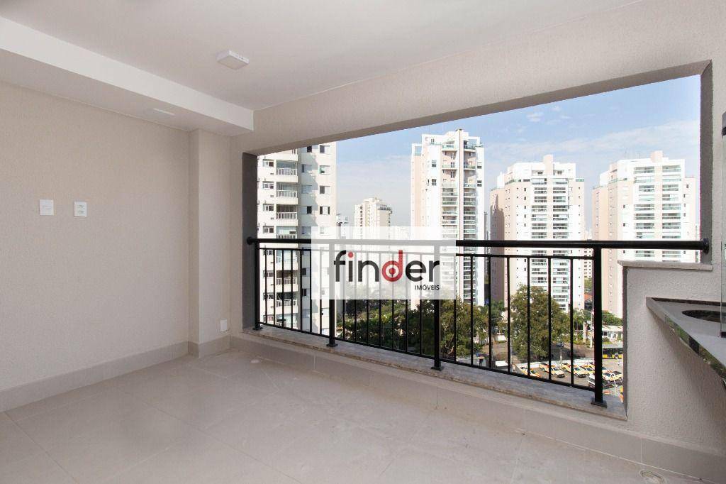 Apartamento à venda com 2 quartos, 68m² - Foto 3