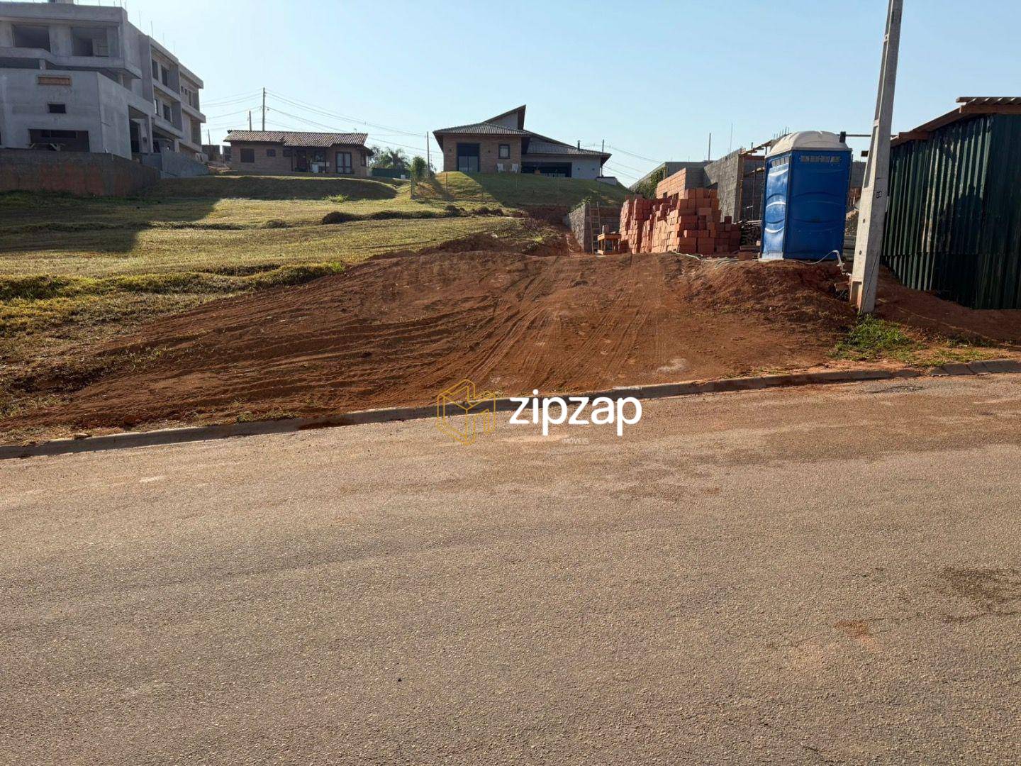 Loteamento e Condomínio, 804 m² - Foto 4