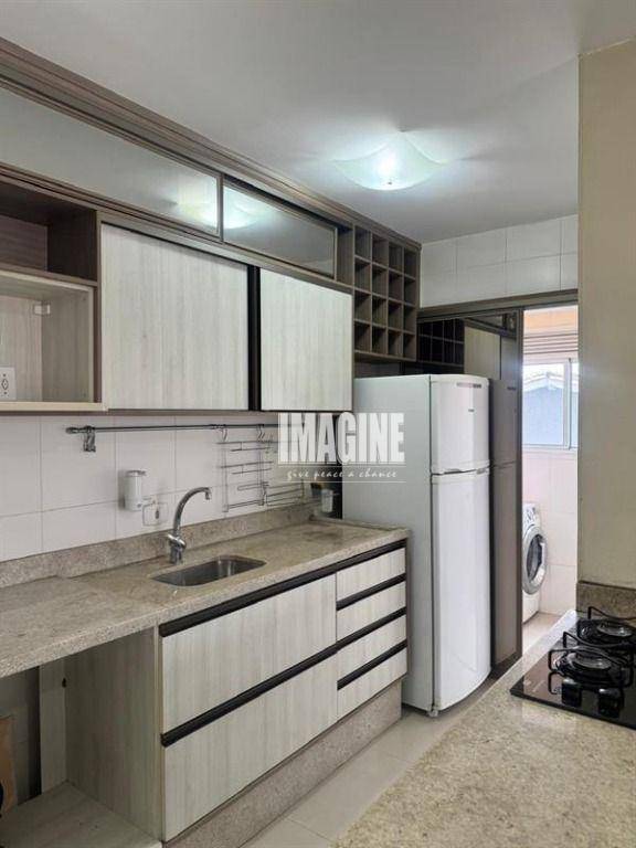 Apartamento à venda com 2 quartos, 49m² - Foto 10