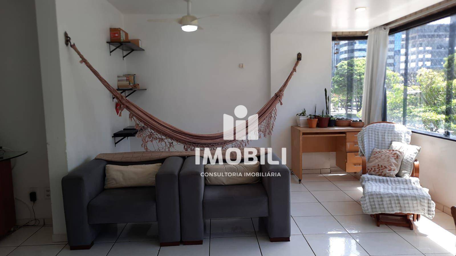 Apartamento à venda com 3 quartos, 131m² - Foto 5