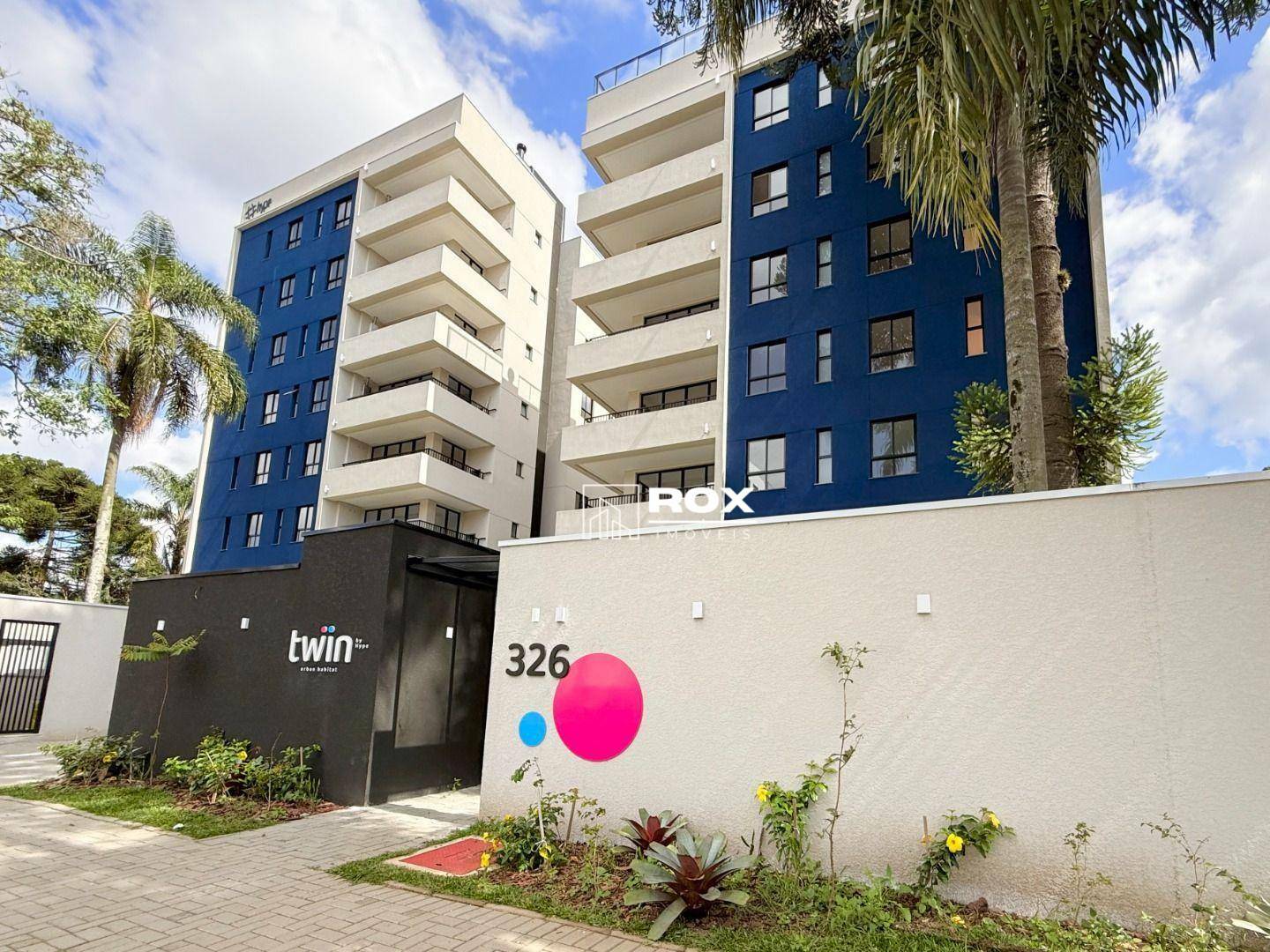 Apartamento à venda com 2 quartos, 57m² - Foto 41