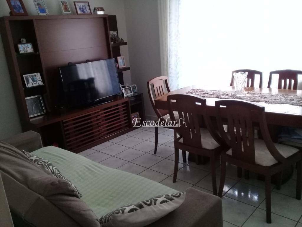 Apartamento à venda com 2 quartos, 48m² - Foto 4