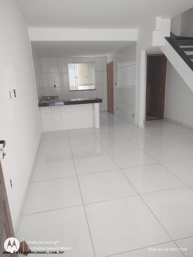 Casa à venda com 2 quartos, 190m² - Foto 4