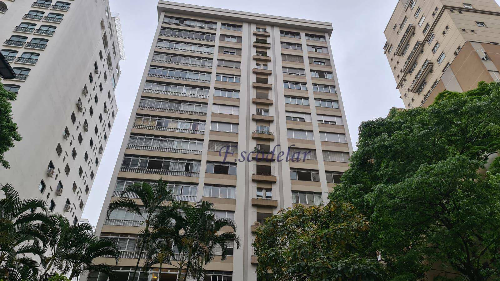 Apartamento para alugar com 3 quartos, 400m² - Foto 41