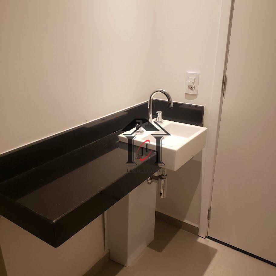 Kitnet e Studio à venda com 1 quarto, 27m² - Foto 10