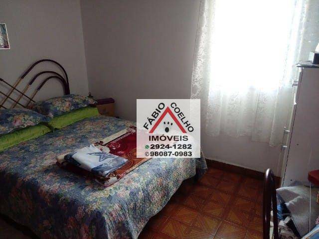 Apartamento à venda com 2 quartos, 55m² - Foto 7