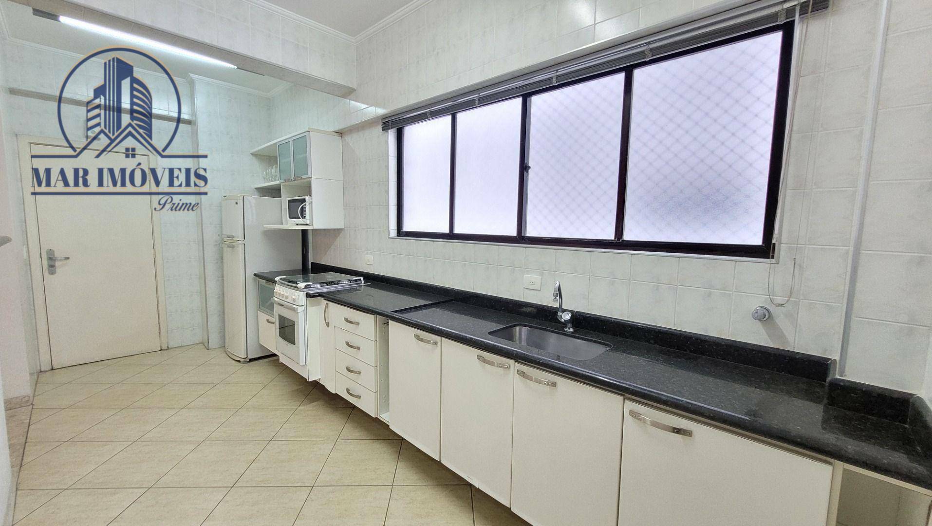 Apartamento à venda com 4 quartos, 160m² - Foto 3