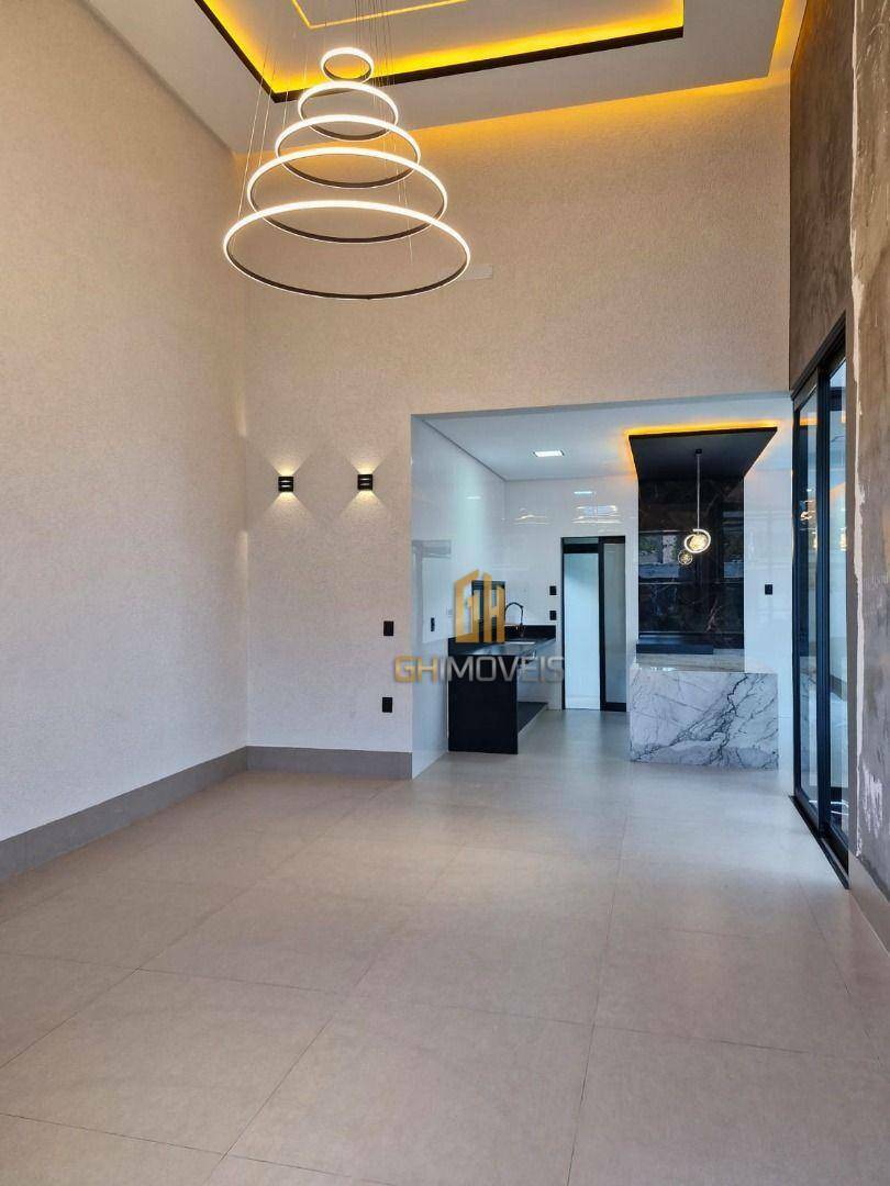 Casa à venda com 4 quartos, 238m² - Foto 5