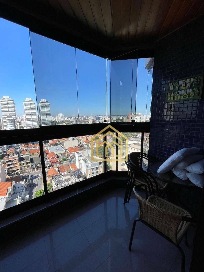 Apartamento à venda com 3 quartos, 100m² - Foto 8