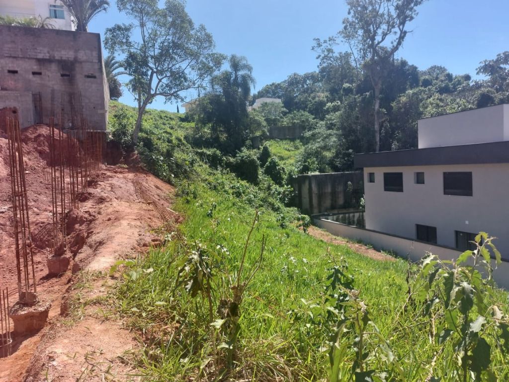 Loteamento e Condomínio à venda, 595m² - Foto 6