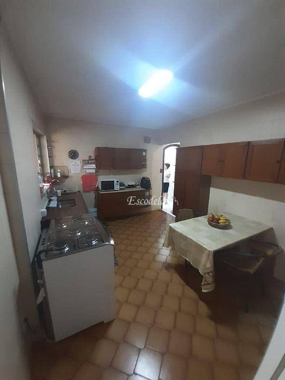 Casa à venda com 3 quartos, 160m² - Foto 22