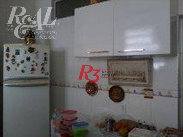 Apartamento à venda com 3 quartos, 120m² - Foto 2