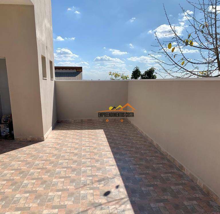 Casa de Condomínio à venda com 3 quartos, 144m² - Foto 10