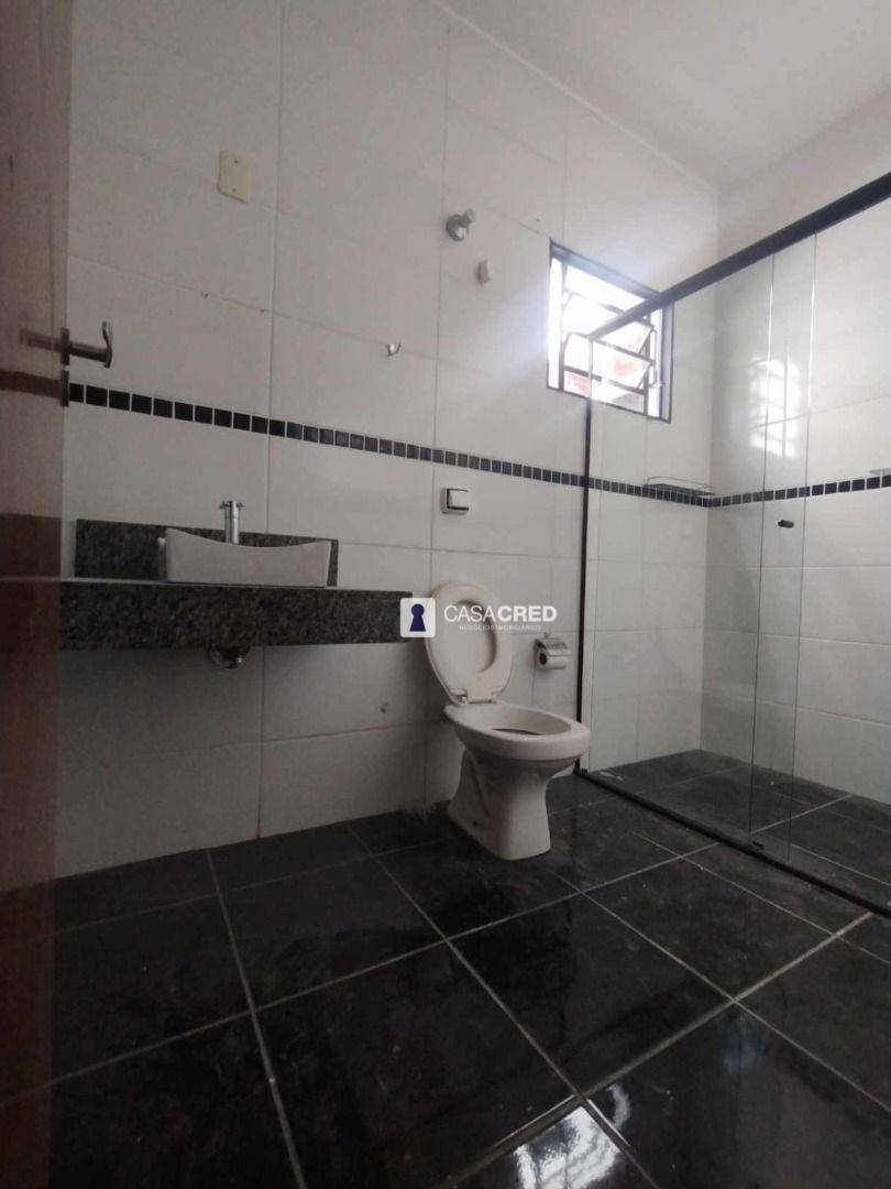 Casa à venda com 3 quartos, 135m² - Foto 6