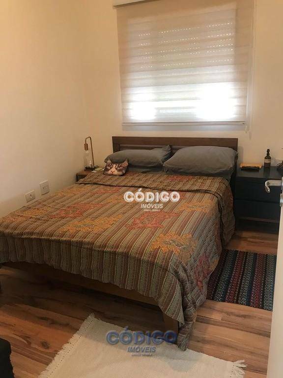 Apartamento à venda com 2 quartos, 66m² - Foto 5