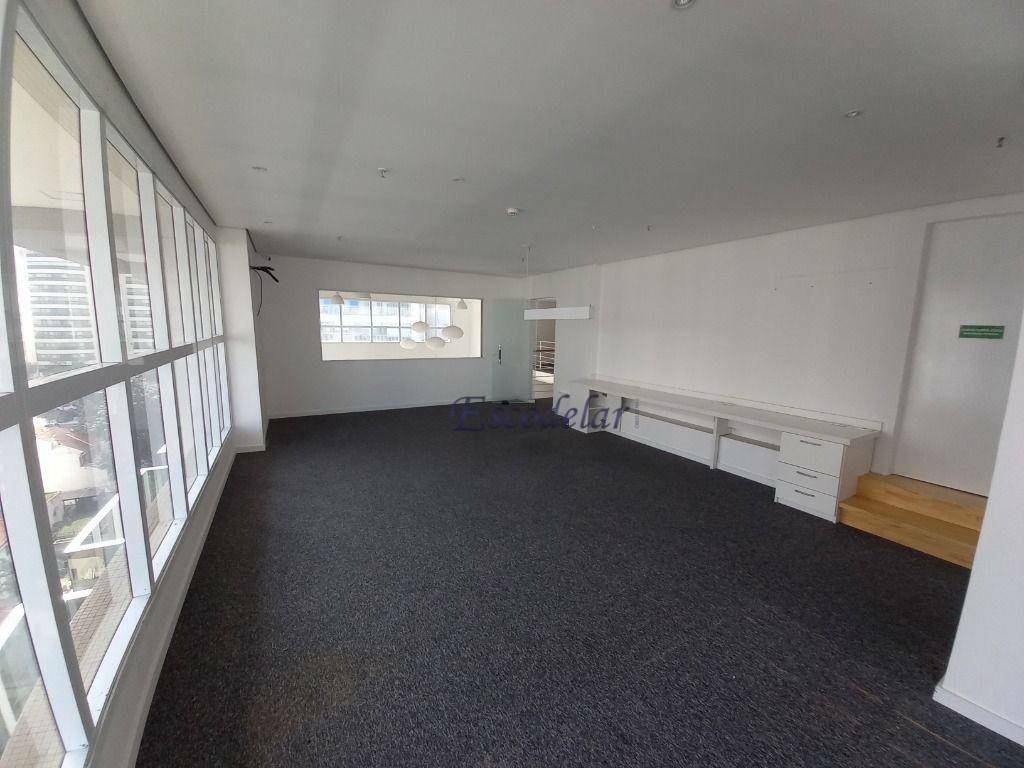 Conjunto Comercial-Sala à venda, 94m² - Foto 23