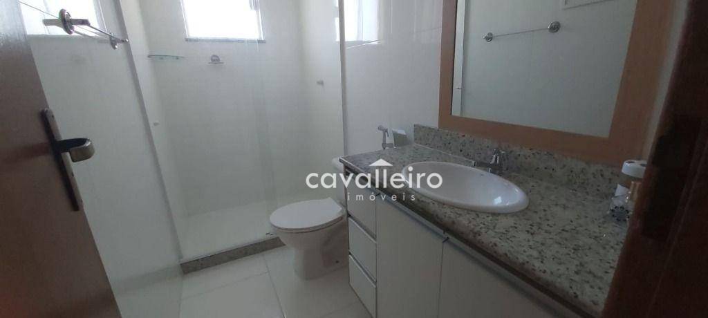 Casa de Condomínio à venda com 3 quartos, 201m² - Foto 35