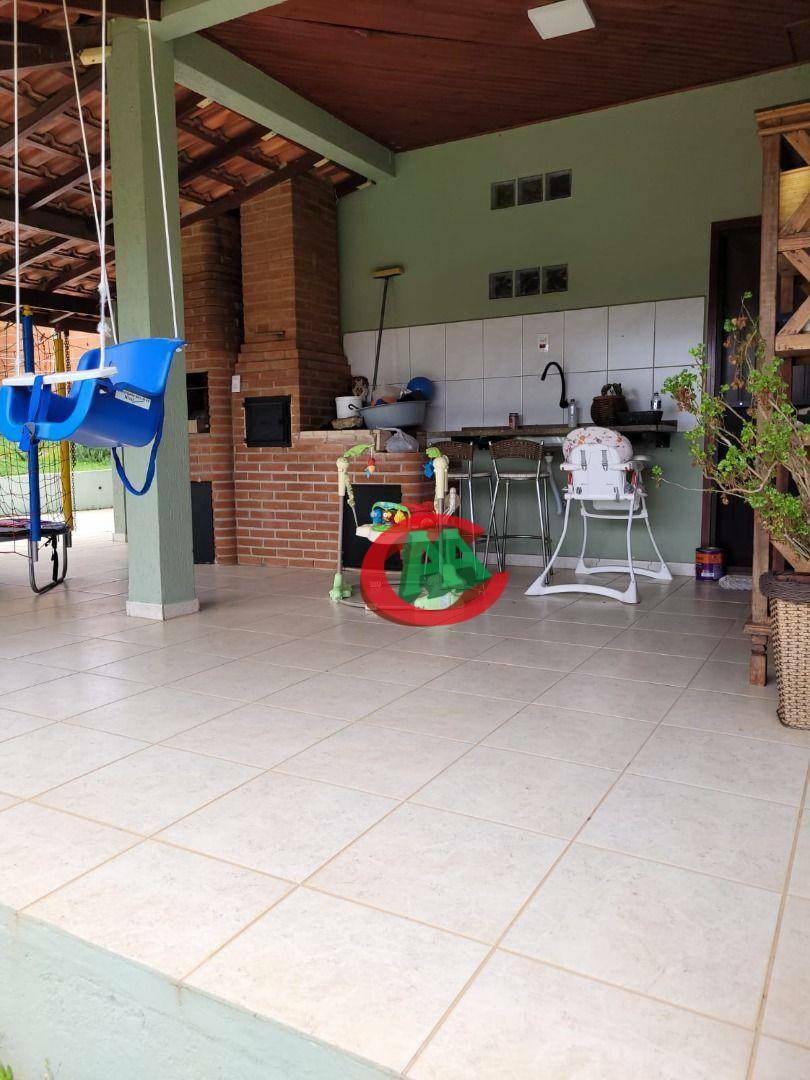 Chácara à venda com 3 quartos, 250m² - Foto 9