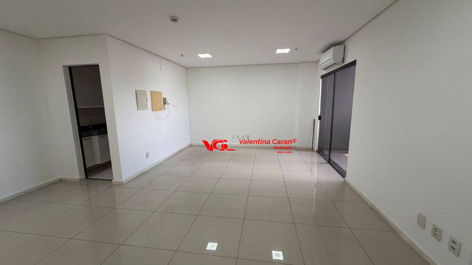 Sala-Conjunto, 45 m² - Foto 3