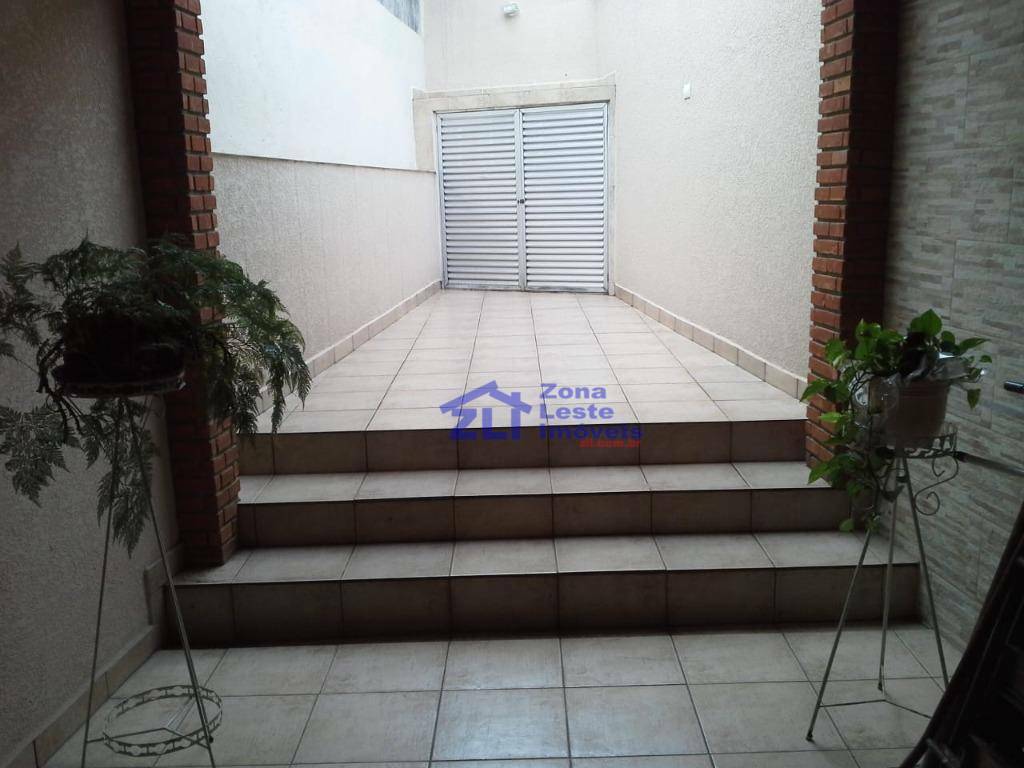 Sobrado à venda com 4 quartos, 146m² - Foto 11