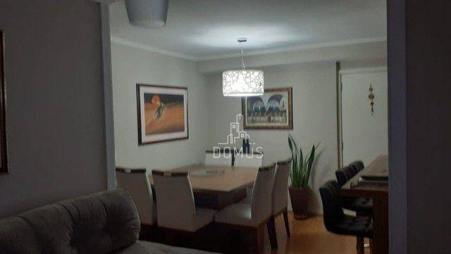 Apartamento à venda com 3 quartos, 92m² - Foto 7