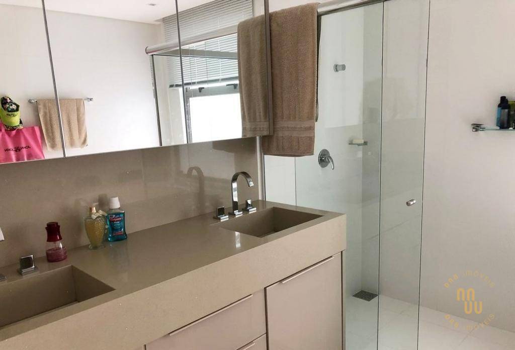 Apartamento à venda com 3 quartos, 156m² - Foto 40