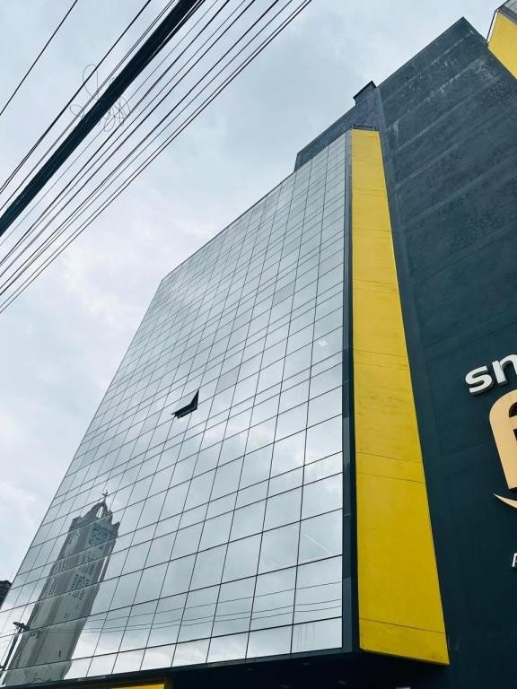 Sala-Conjunto, 56 m² - Foto 1