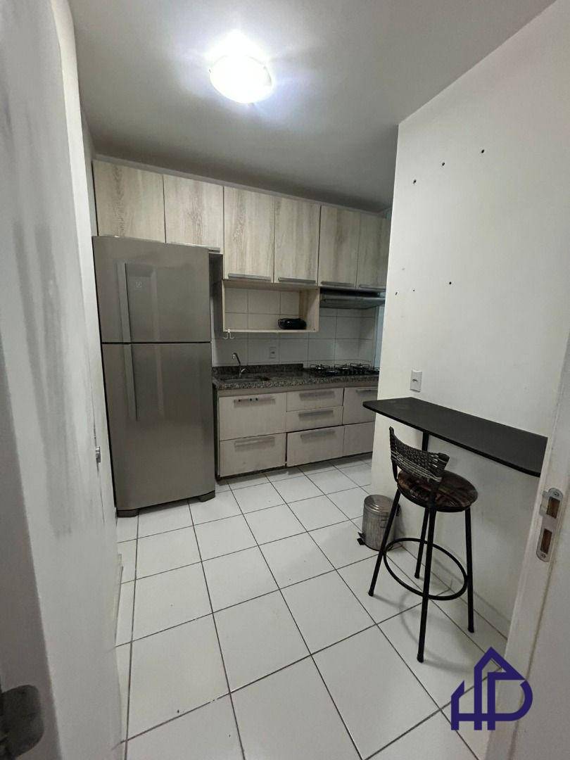 Apartamento para alugar com 2 quartos, 69m² - Foto 5