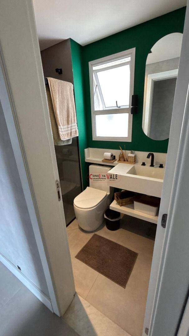 Apartamento para alugar com 2 quartos, 78m² - Foto 6