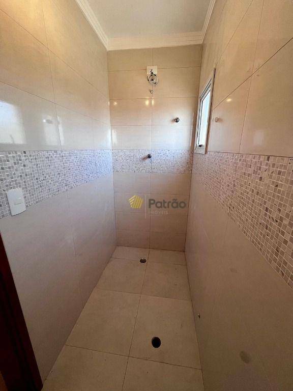 Cobertura à venda com 3 quartos, 177m² - Foto 6