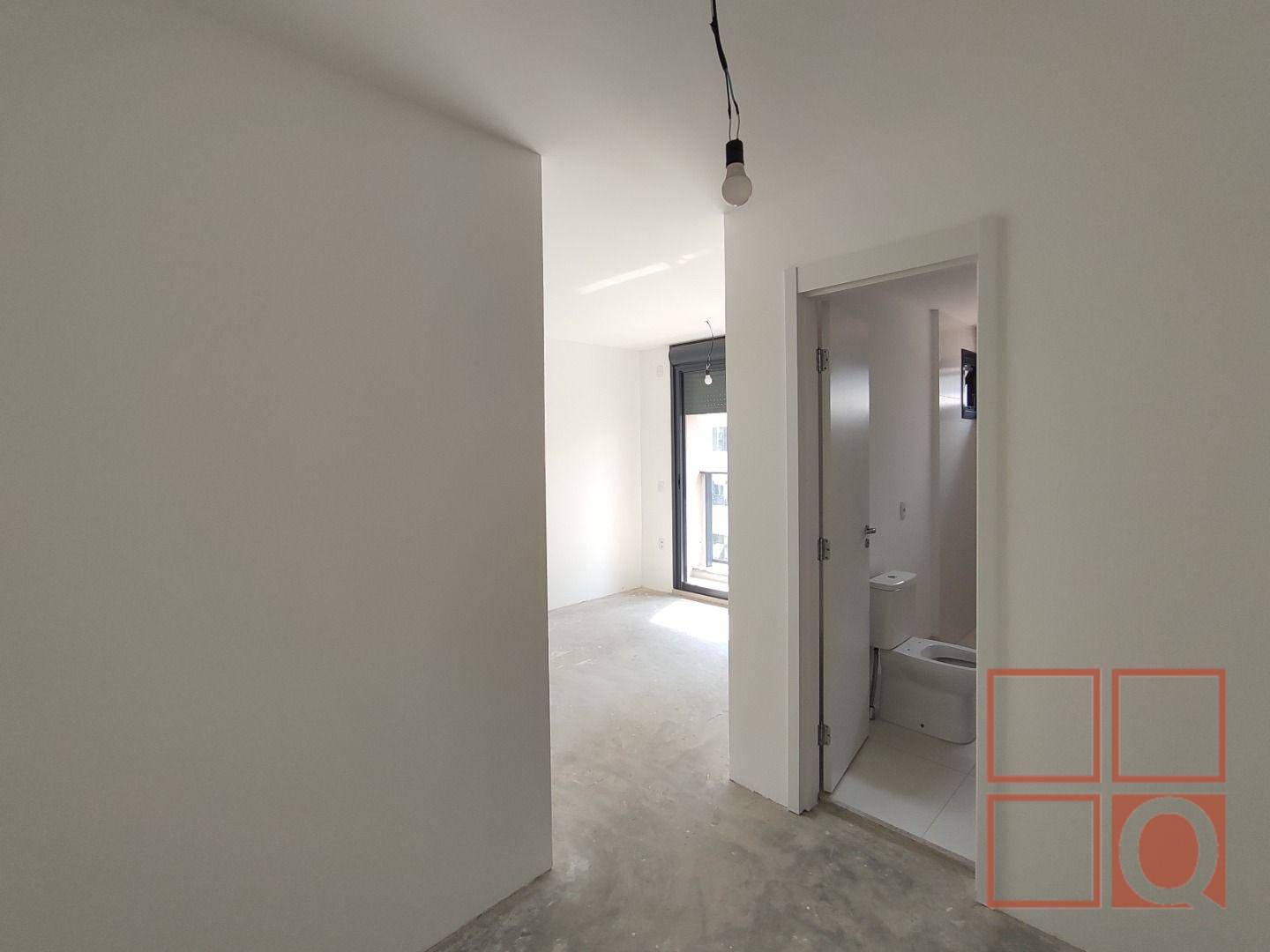 Apartamento à venda com 4 quartos, 157m² - Foto 29