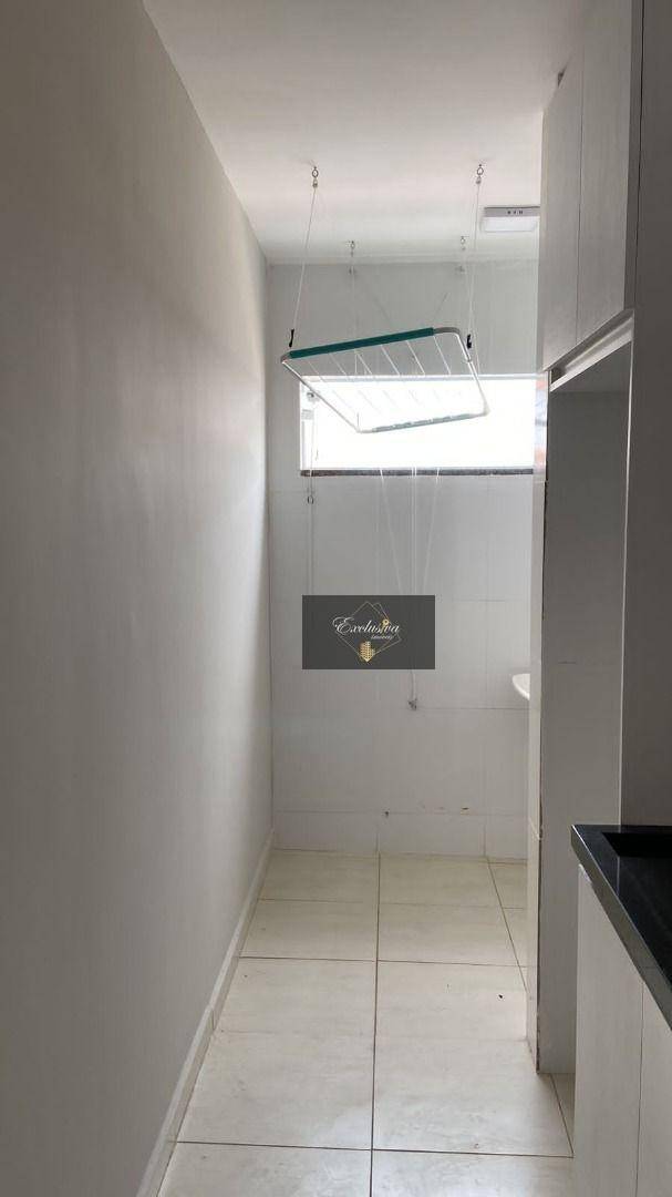 Apartamento, 2 quartos, 58 m² - Foto 10