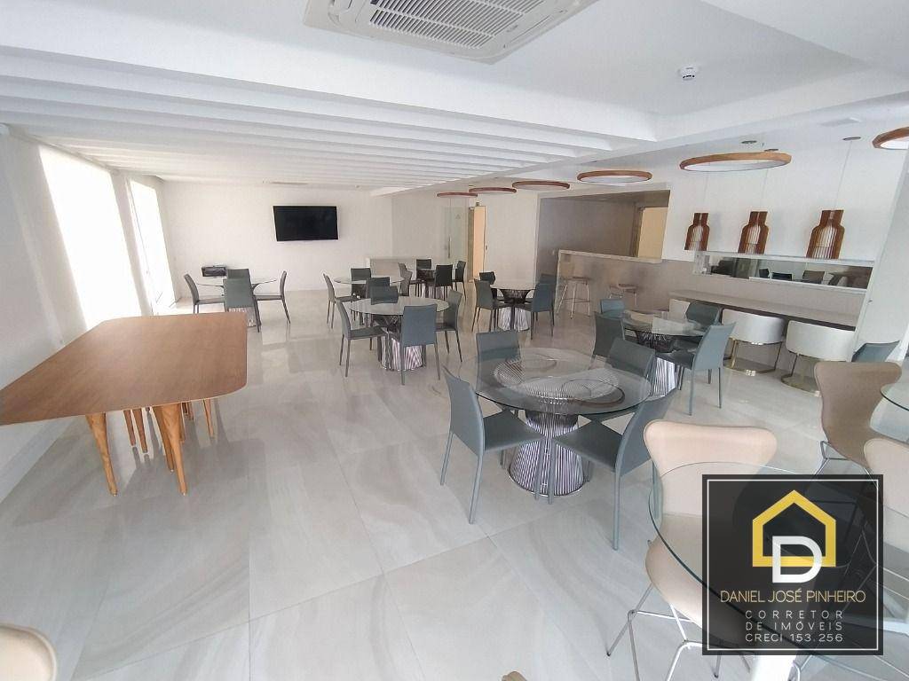 Apartamento à venda com 3 quartos, 124m² - Foto 44