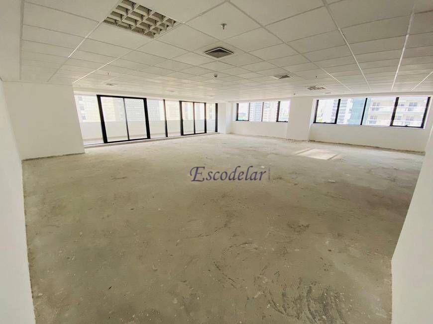 Conjunto Comercial-Sala para alugar, 211m² - Foto 5