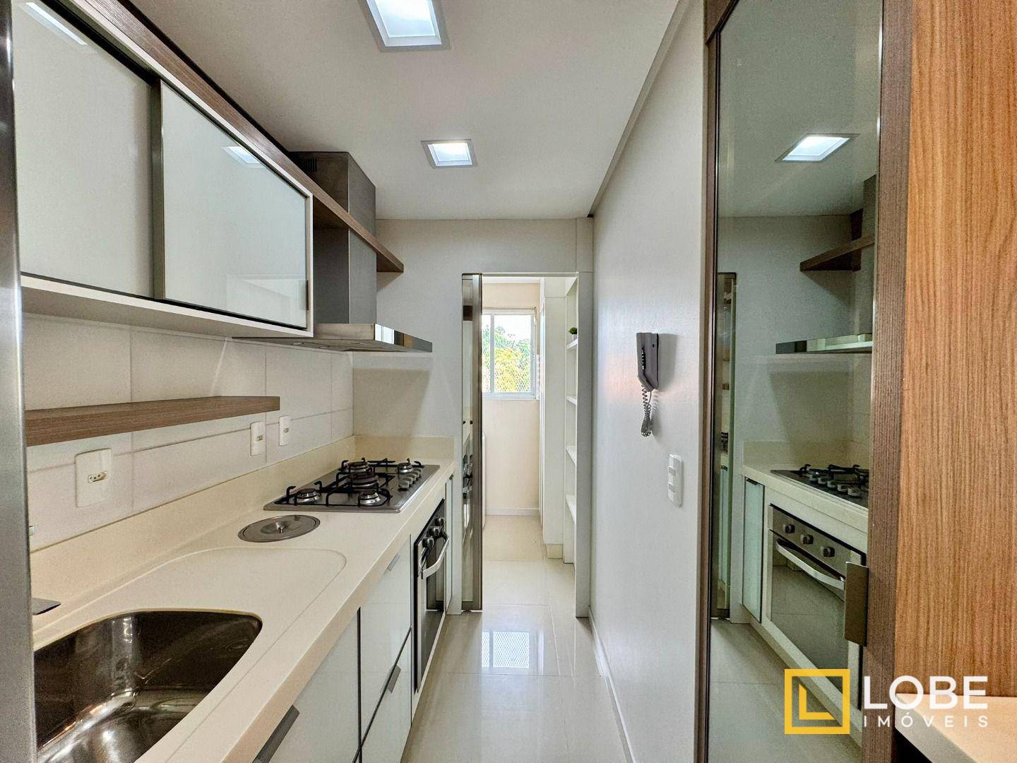 Apartamento, 2 quartos, 65 m² - Foto 2