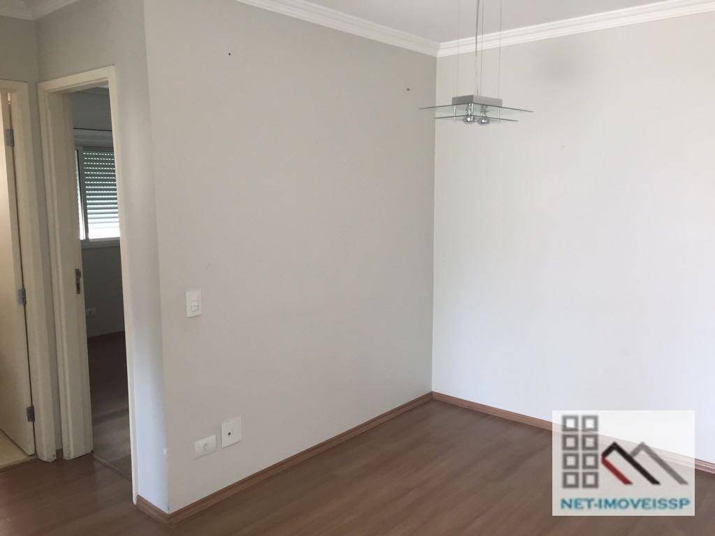 Apartamento à venda com 2 quartos, 62m² - Foto 3