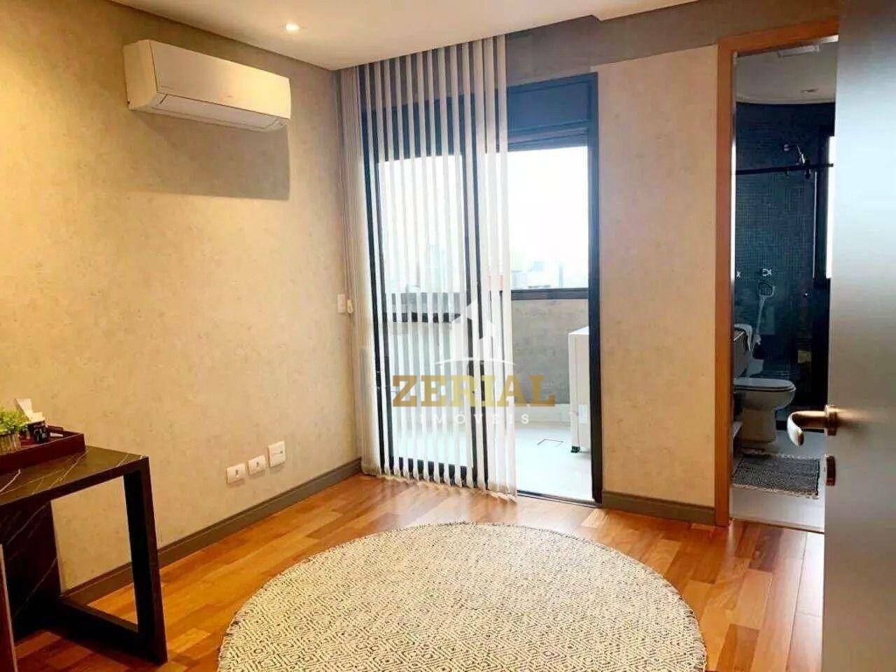 Apartamento à venda com 3 quartos, 190m² - Foto 17