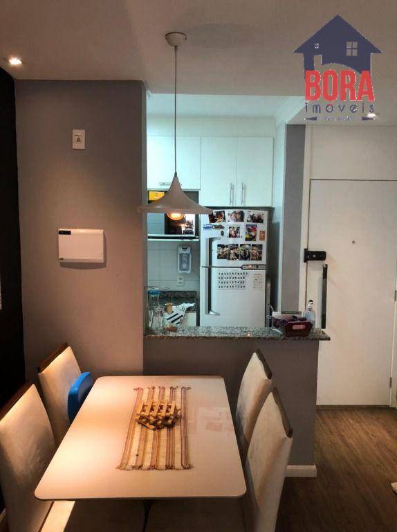 Apartamento à venda com 2 quartos, 50m² - Foto 4