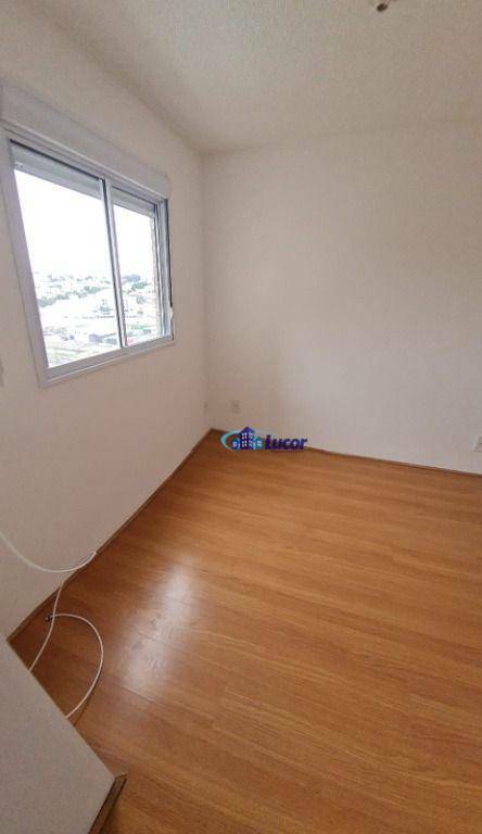 Apartamento à venda com 2 quartos, 43m² - Foto 7