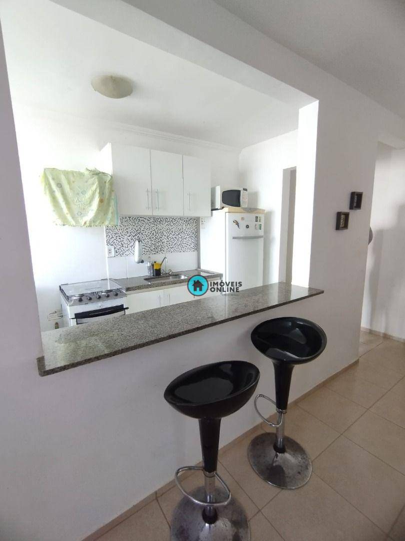 Apartamento à venda com 2 quartos, 45m² - Foto 8