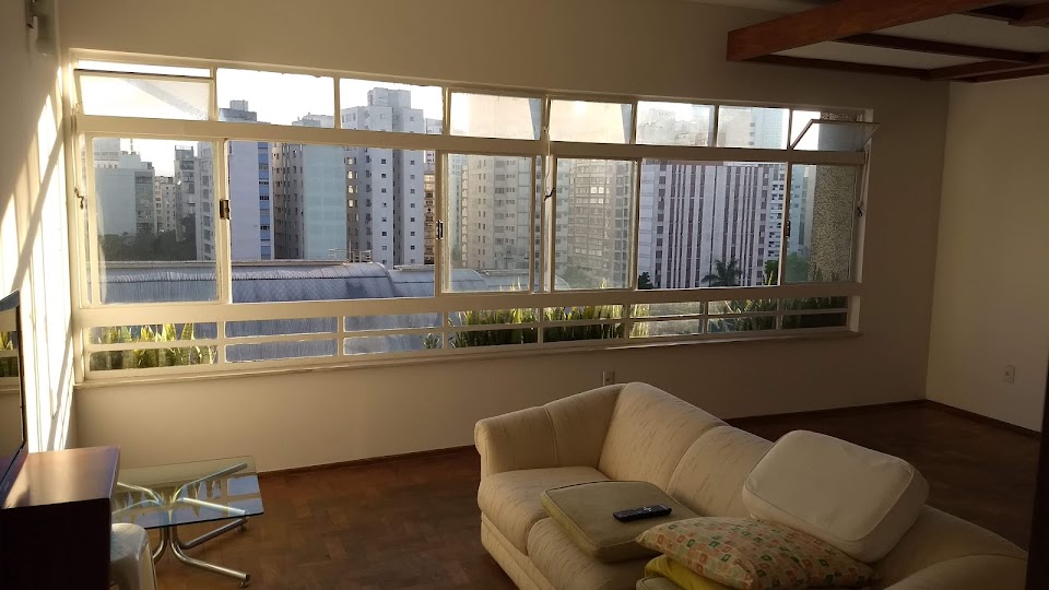 Apartamento à venda com 4 quartos, 292m² - Foto 5