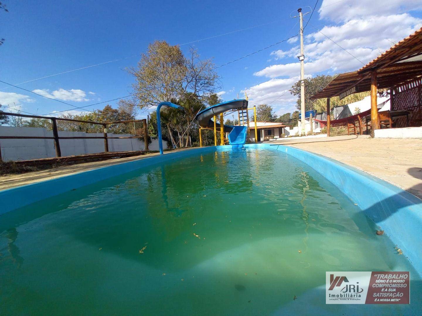 Fazenda à venda com 3 quartos, 2500M2 - Foto 3