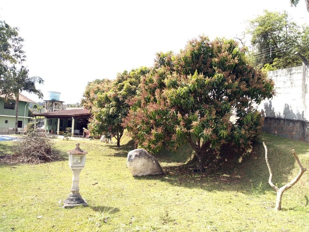 Chácara à venda com 3 quartos, 1m² - Foto 29