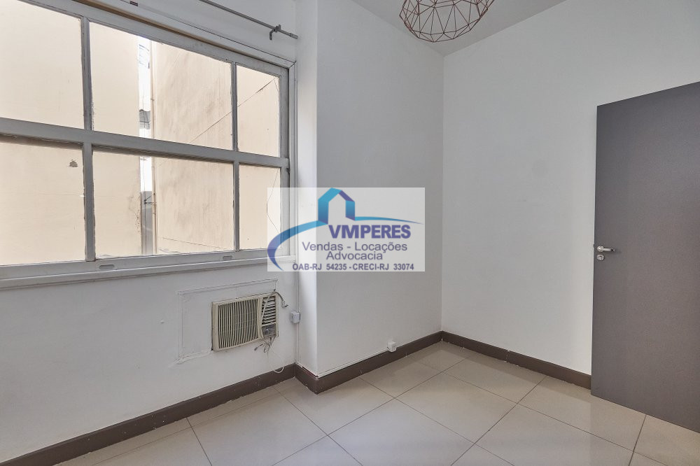 Conjunto Comercial-Sala à venda, 33m² - Foto 15