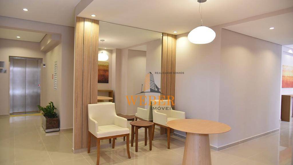 Apartamento à venda com 2 quartos, 87m² - Foto 26