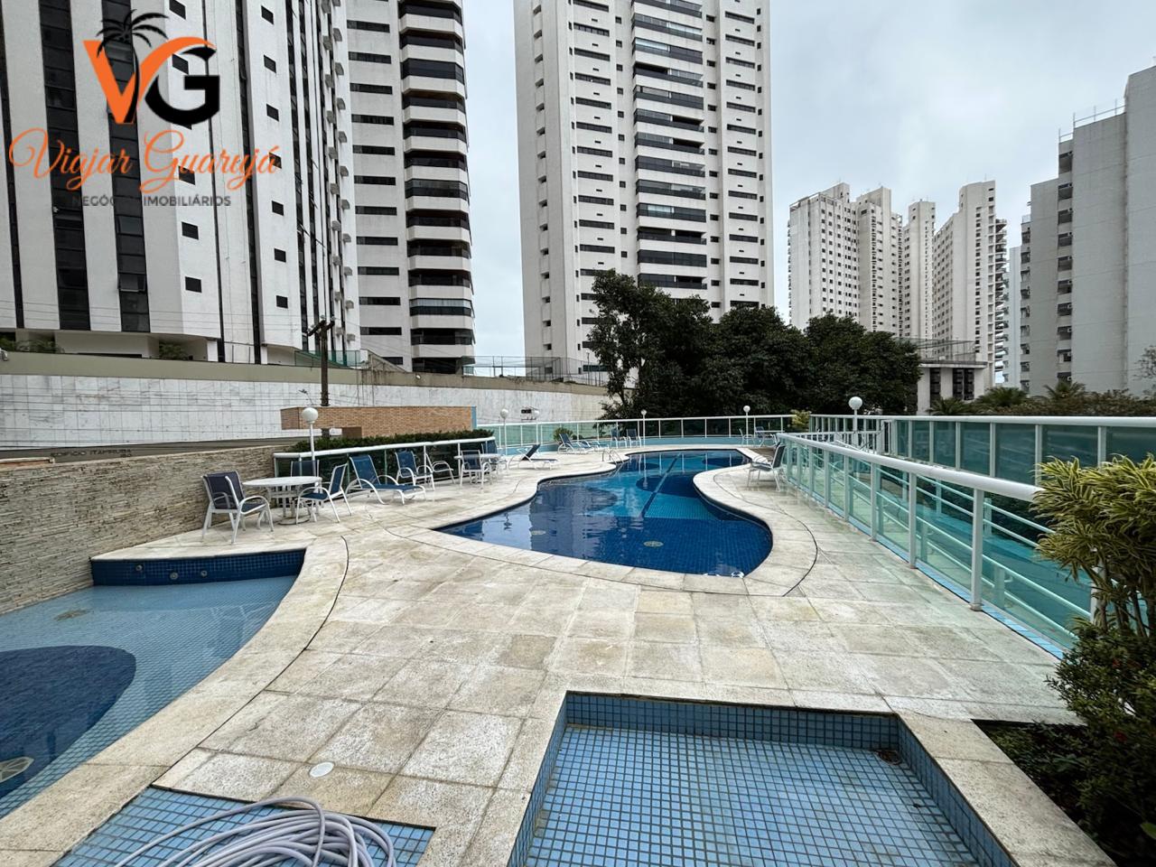 Apartamento para alugar com 2 quartos, 88m² - Foto 23
