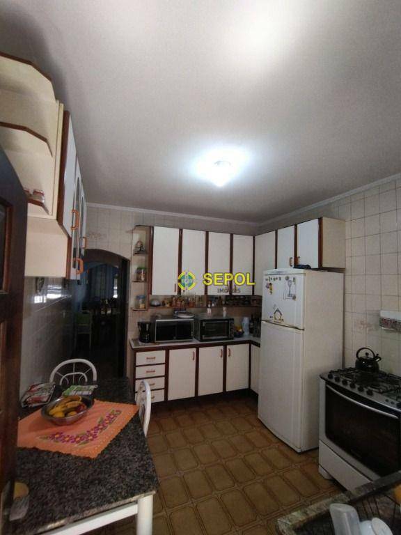 Sobrado à venda com 3 quartos, 156m² - Foto 6