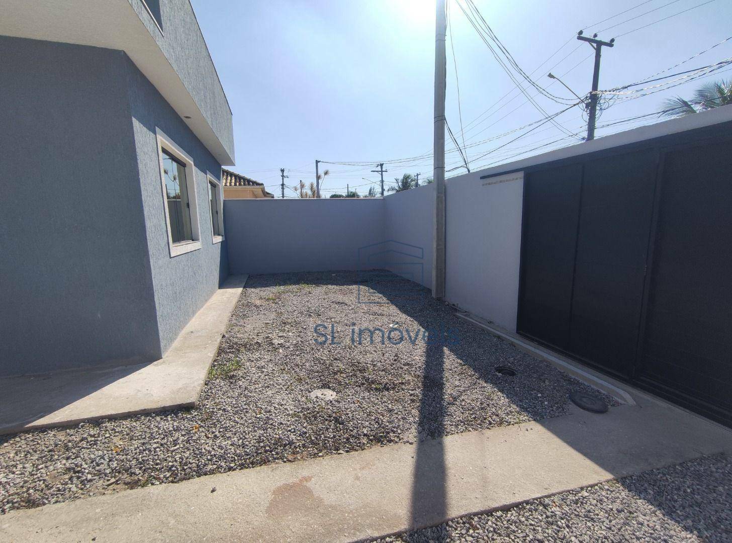 Casa à venda com 3 quartos, 74m² - Foto 6